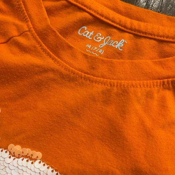 Cat & Jack Halloween set - Picture 2 of 4